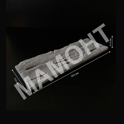 Декоративный камень PETRA Мадрид А07.33 - Фото 3