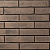 Декоративный камень PETRA Клинкерный кирпич 14П4 - Превью