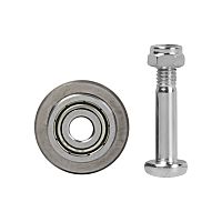 Роликовый резец для плиткореза DLT Standard, посадка 5 мм (1161)