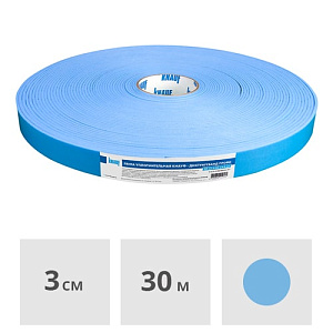 Лента уплотнительная Knauf Дихтунгсбанд Профи 30 мм x 30 м