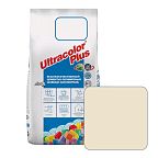Фуга MAPEI Ultracolor Plus №130 жасмин, 2 кг
