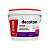Штукатурка декоративная акриловая ilmax decoton 0,5 мм, 221-1, 25 кг - Превью 2
