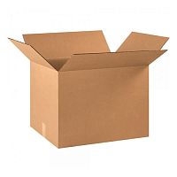 Коробка из гофрокартона (целлюлоза) для переезда 600 x 400 x 400 мм
