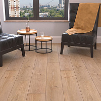 Ламинат Kastamonu Black Дуб Альмади (854.2)