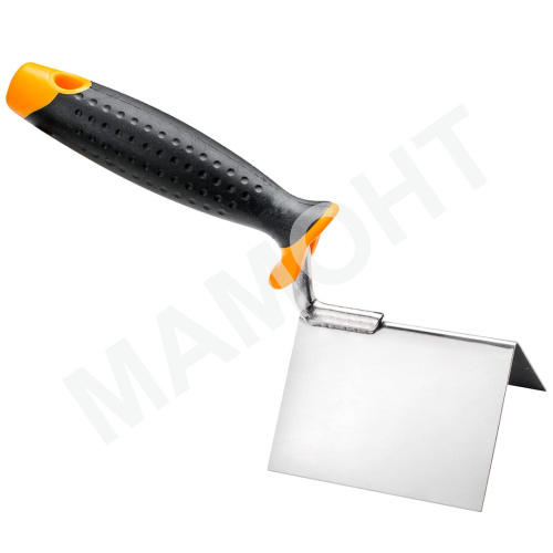 Кельма для наружных углов 80 x 60 x 60 мм HARDY (0810-286100)