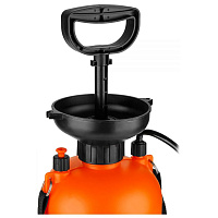 Опрыскиватель помповый 5 л STARTUL GARDEN (ST6560-50)