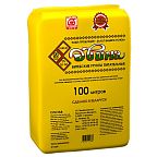 Грунт торфяной питательный Двина (pH 5,5-6,5) 100 л
