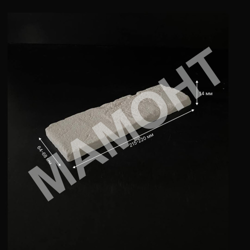 Декоративный камень PETRA Нью-Йорк А27 - Фото 6