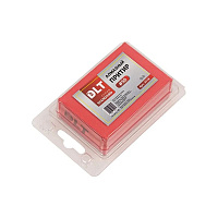 Алмазный ручной брусок (притир) DLT Standard №50 (2118)