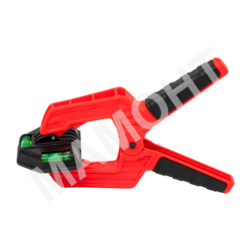 Струбцина быстрозажимная DLT 70 мм, усилие зажима 10 кг (82803)