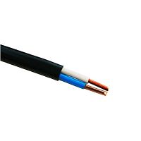 Кабель ВВГ-Пнг(А)-LS 2 х 1,5 ГОСТ