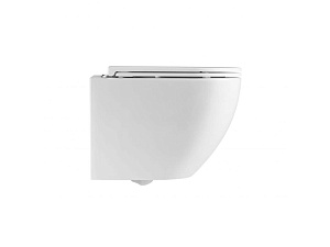 Унитаз подвесной AV Engineering Comfort X1