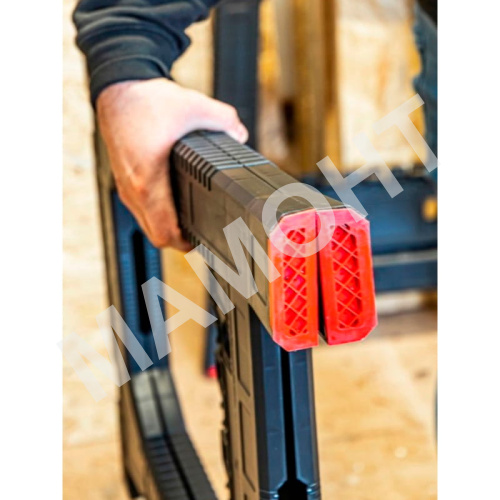 Строительные козлы Qbrick System (2 шт.)