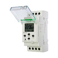 Реле времени программируемое циклическое Евроавтоматика PCZ-527
