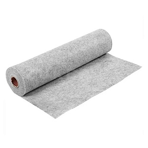 Геотекстиль GEO Standart 300 ширина 2 м, 100 м2