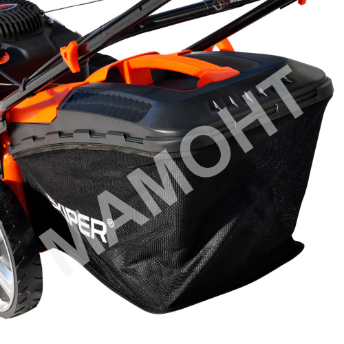 Газонокосилка бензиновая SKIPER GW511S (+НОЖ)