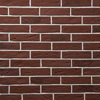 Декоративный камень PETRA Туринский кирпич 12П2