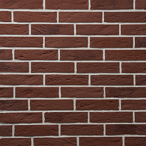 Декоративный камень PETRA Туринский кирпич 12П2