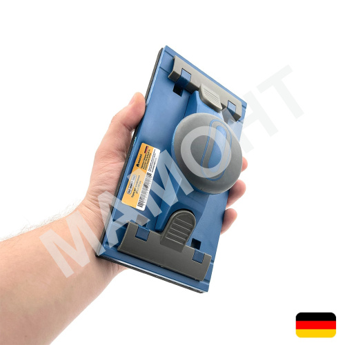 Терка для шлифования 212 x 105 мм МАМОНТ