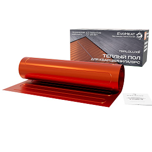 Мат нагревательный для теплого пола Теплолюкс EvoHeat
