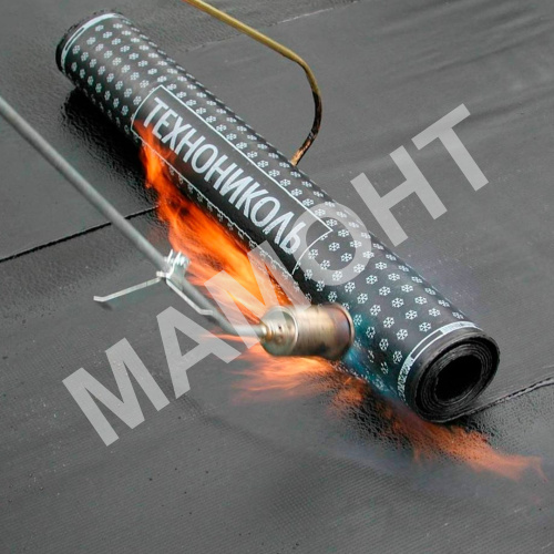 Гидроизол К-СХ-Б-ПП/ПП-2.0 кг, 10 м2