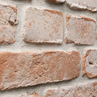 Декоративный камень PETRA Скандинавский кирпич 10П1.Т