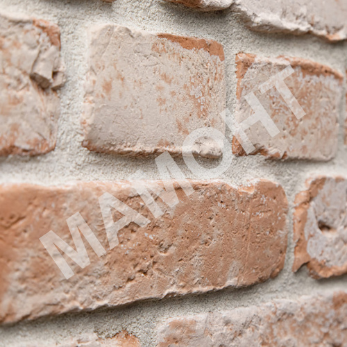 Декоративный камень PETRA Скандинавский кирпич 10П1.Т - Фото 2