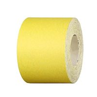 Шлифшкурка Р220 на бумажной основе 115мм*5м InterS (060048)