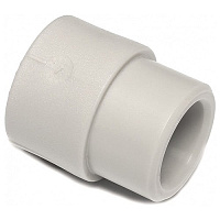 Муфта переходная внутренняя / наружная ПП Wavin Ekoplastik