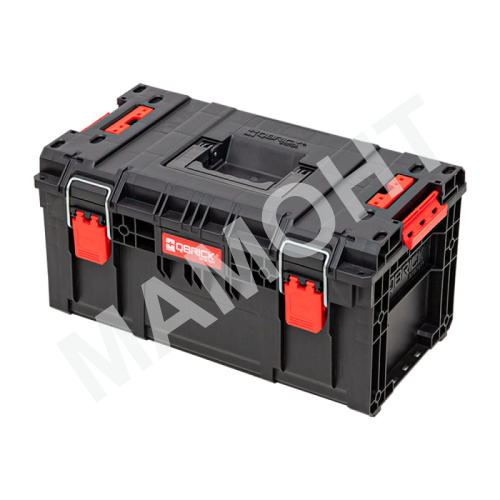 Ящики для инструментов Qbrick System PRIME SET Cart + 150 Profi + 250 Vario