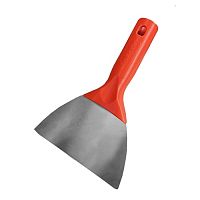 Шпатель-скребок 80 мм DECOR