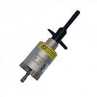 Коронка алмазная 50 мм по бетону Laser Hilberg (HM250)