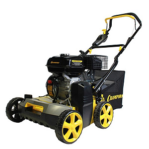 Скарификатор бензиновый Champion GSC5140