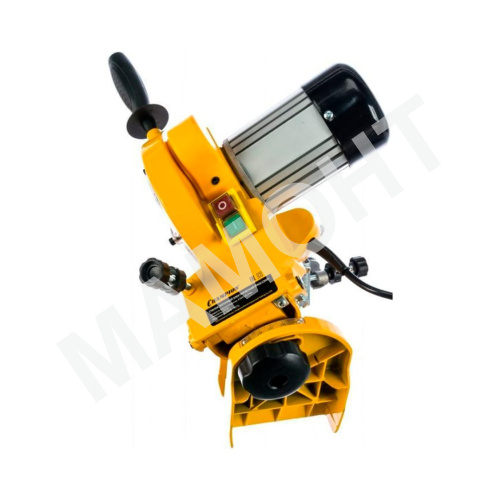 Электрический станок для заточки пильных цепей Champion C2001