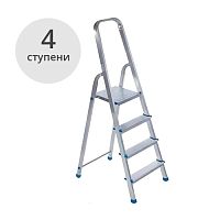 Лестница-стремянка 4 ступени TARKO 04104