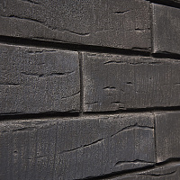 Декоративный камень PETRA Клинкерный кирпич 15П6