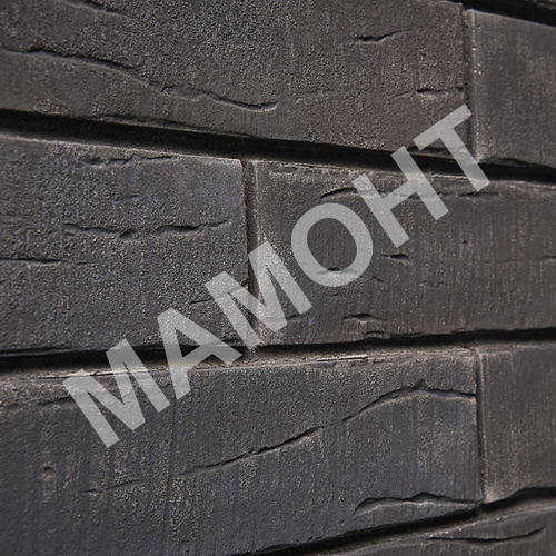 Декоративный камень PETRA Клинкерный кирпич 15П6 - Фото 2