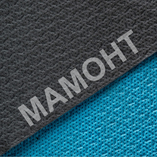 Мембрана гидро-ветроизоляционная Geobond R-150, 75 м2