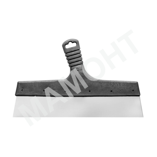 Шпатель фасадный нержавеющий 350 мм Hardy (0820-623500)