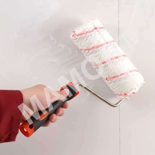 Клей для стеклообоев готовый Goldbastik BF04, 5 л - Фото 2