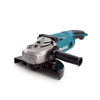 Двуручная углошлифмашина MAKITA GA 9020 SF