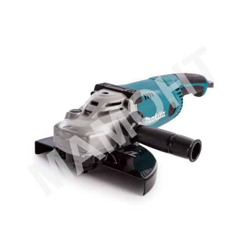 Двуручная углошлифмашина MAKITA GA 9020 SF