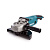 Двуручная углошлифмашина MAKITA GA 9020 SF - Превью 2
