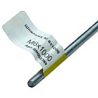 Шпилька резьбовая M6 x 1000 мм (ГОСТ), ЕКТ МОНТАЖ (BM002360)