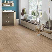 Ламинат Ultrafloor (Kronospan) Super Natural Classic Дуб Креденца (К338)