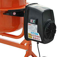 Бетоносмеситель SKIPER CM-70