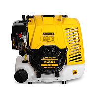 Мотобур Champion AG364