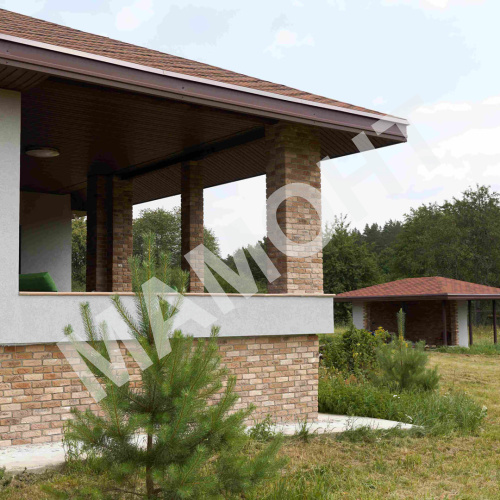 Декоративный камень PETRA Версальский кирпич 11П3 - Фото 5