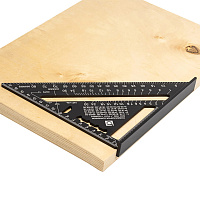 Угольник Свенсона BIHUI 180 мм (TMRT7)