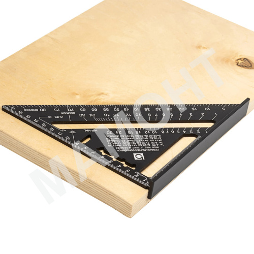 Угольник Свенсона BIHUI 180 мм (TMRT7)